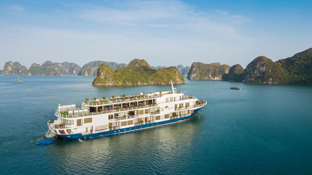 Ha Giang Loop tour 4 days 3 nights from Hanoi - Serenity Ha Giang