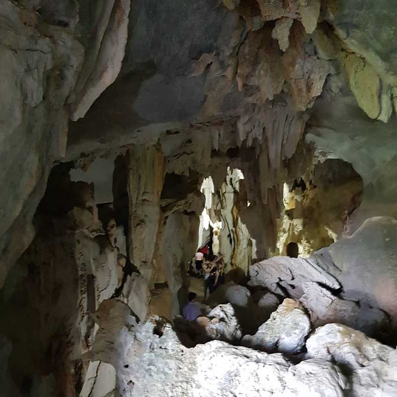 Động Trung Trang Động Trung Trang