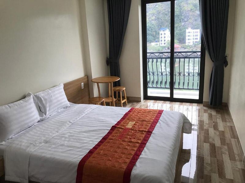 Tour du lịch Cát Bà 3 ngày 2 đêm - Cao Cấp