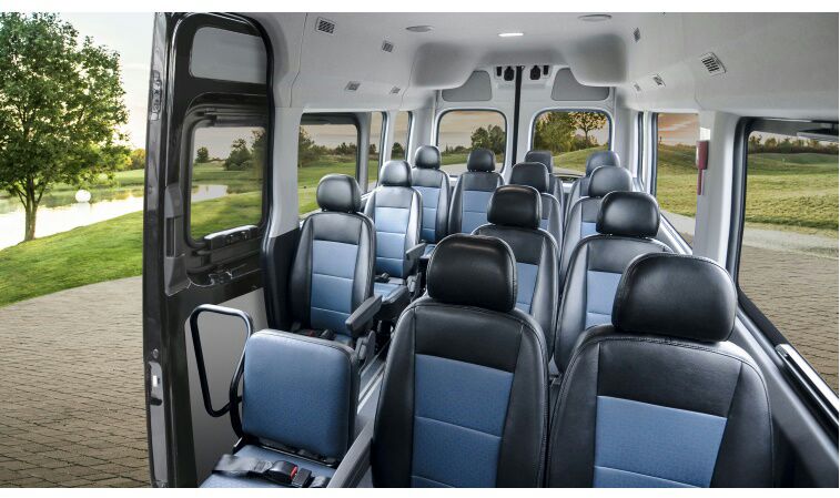 16-seat Car Hanoi Airport Pick-up or See-off