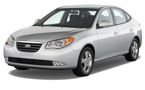 4-seat Car Noi Bai Airport Pick-up or See-off