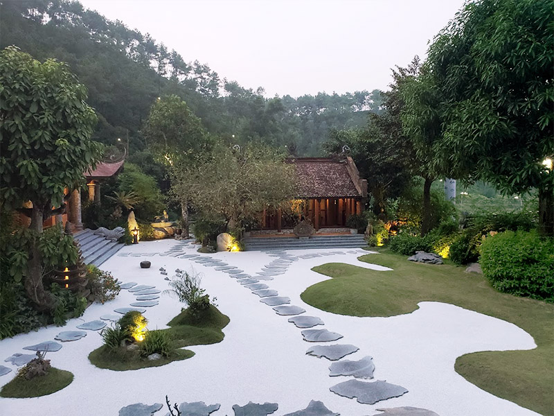 Địa tạng phi lai Địa tạng phi lai