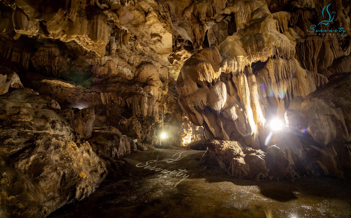 Động Trung Trang Cát Bà