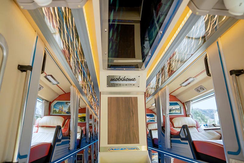 Xe Mobile Home