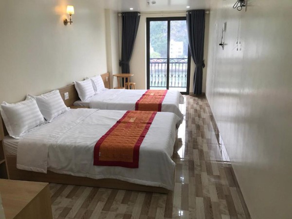 Tour du lịch Hà Giang 3 ngày 2 đêm từ Hà Nội