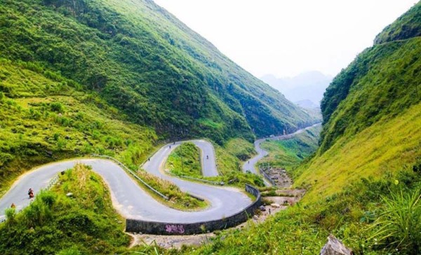 Tour du lịch Hà Giang 4 ngày 3 đêm từ Hà Nội