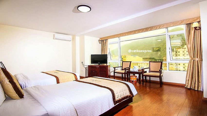 Khách sạn 4 sao cát bà Khach-sạn-seaprl-cat-ba-tour-3-ngay