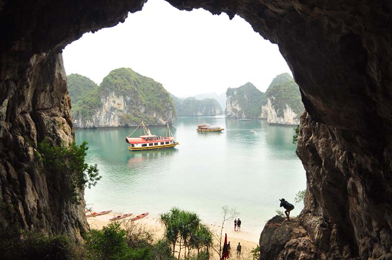 Tour du lịch Cát Bà 3 ngày 2 đêm tour-du-lich-cat-ba-3-ngay-2-dem