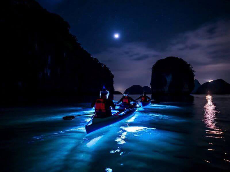 Tour Lân Tinh Vịnh Lan Hạ - Cát Bà Tour Lân Tinh Vịnh Lan Hạ - Cát Bà