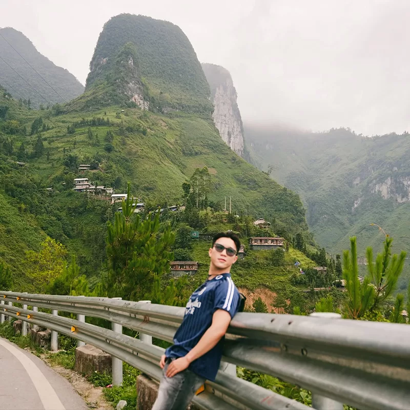 Mr Đỗ Minh