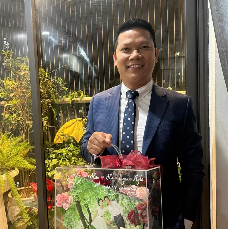 Mr Hiện