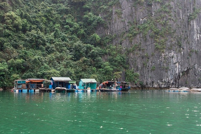Làng Việt Hải - Cát Bà