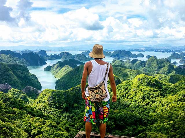 Giá tour du lịch Cát Bà – Cao Cấp, Trọn Gói 2026